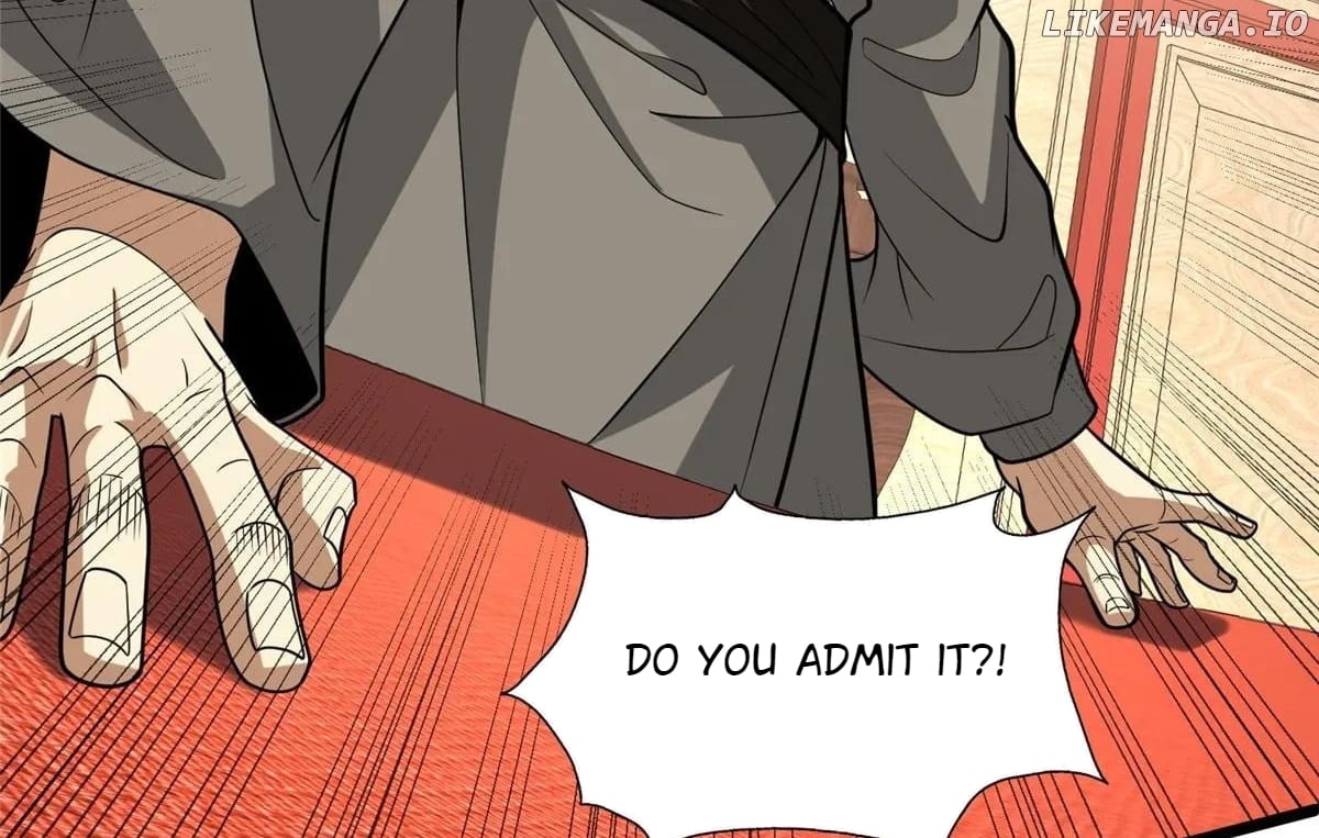Divine Urban God Chapter 273 - page 74